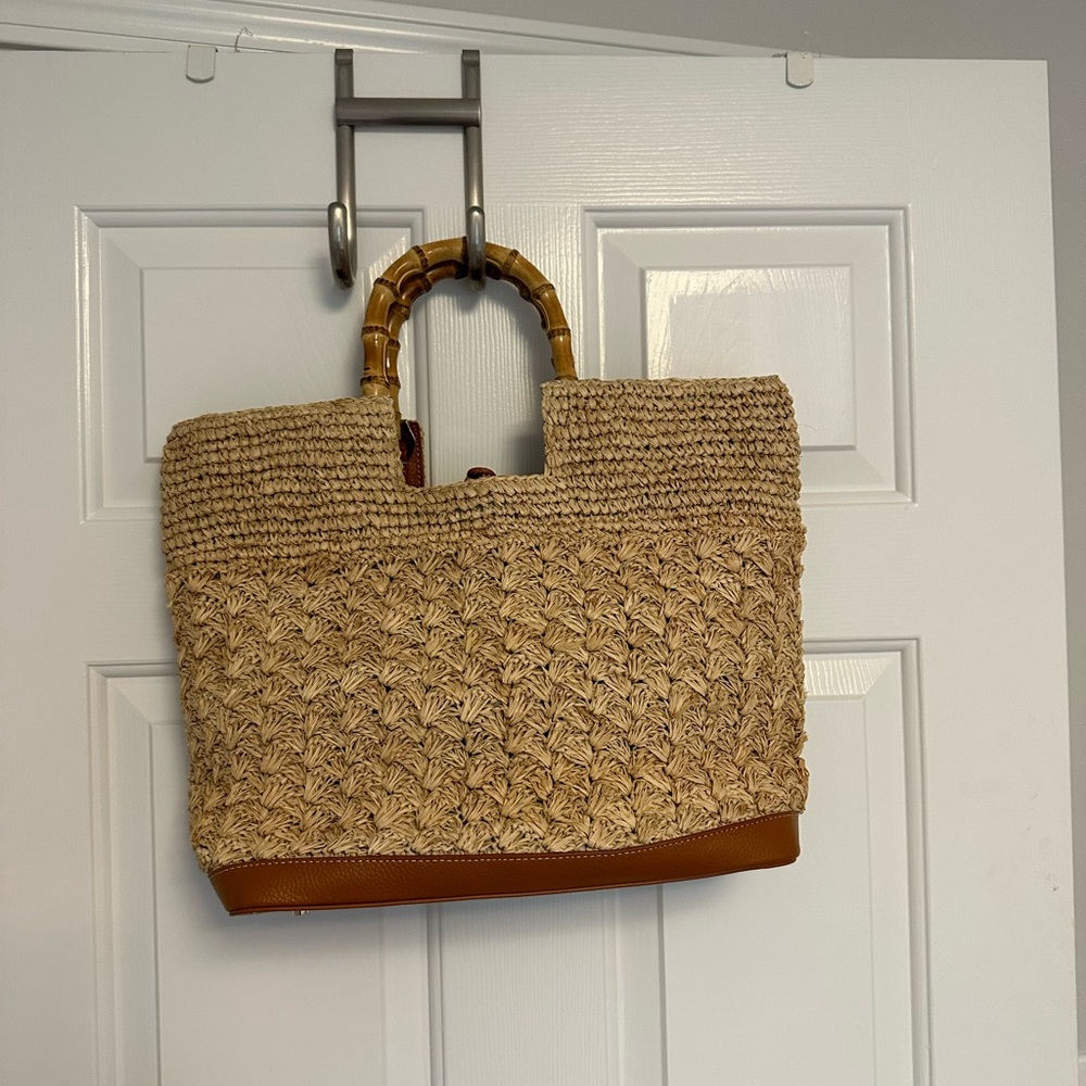 J. McLaughlin Laurana Bag